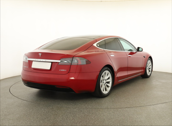 Tesla Model S 100D