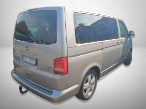 Volkswagen Multivan - 2011