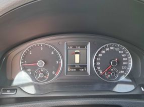 Volkswagen Multivan - 2011