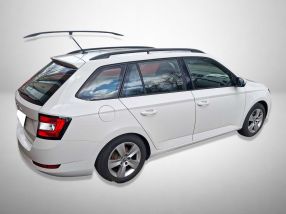 Skoda Fabia - 2021