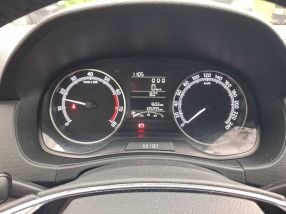 Skoda Fabia - 2021