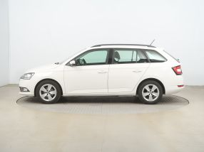 Škoda Fabia - 2021