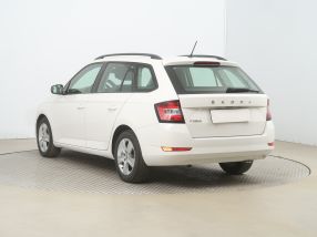 Škoda Fabia - 2021