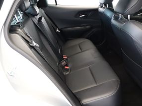 Toyota Prius - 2023