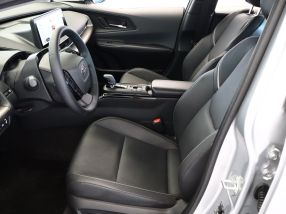 Toyota Prius - 2023