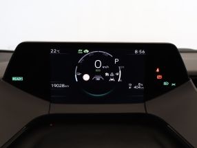 Toyota Prius - 2023