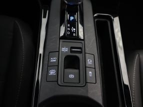 Toyota Prius - 2023