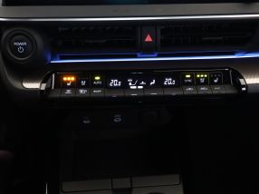 Toyota Prius - 2023