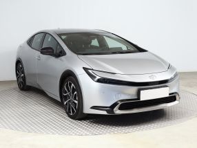 Toyota Prius - 2023