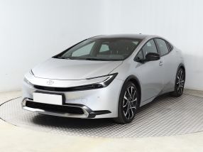 Toyota Prius - 2023