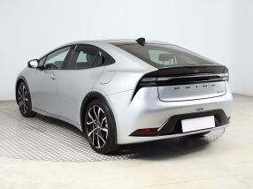 Toyota Prius - 2023