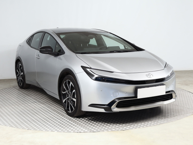 Toyota Prius 2023