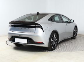 Toyota Prius - 2023