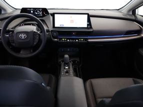 Toyota Prius - 2023