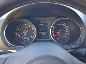 Volkswagen Golf - 2011