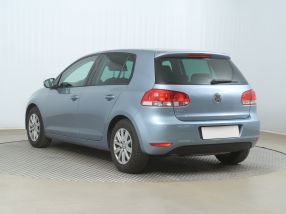 Volkswagen Golf - 2011