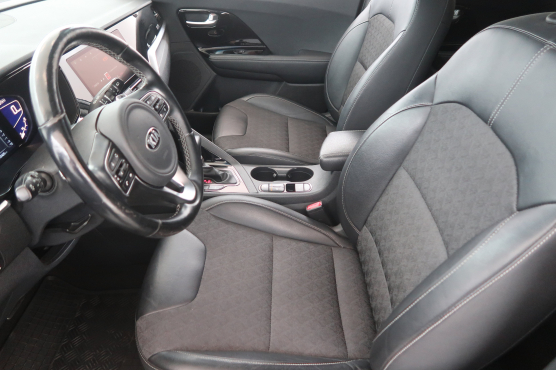 Kia Niro Hybrid