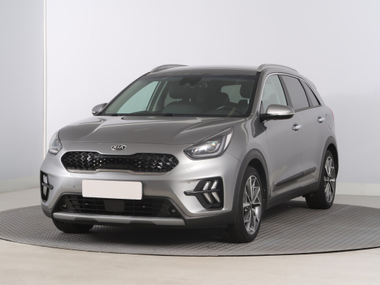 Kia Niro Hybrid