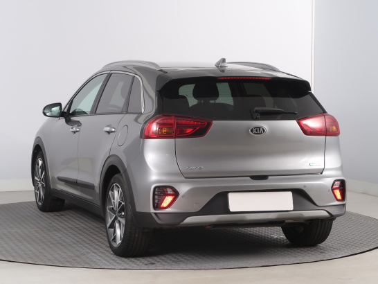 Kia Niro Hybrid