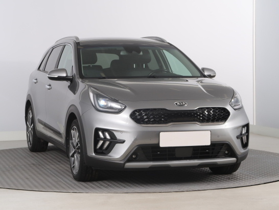 Kia Niro Hybrid