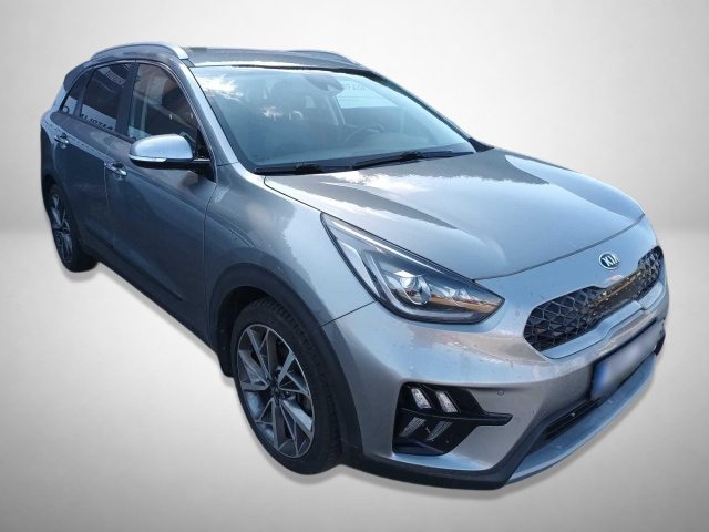 Kia Niro 2021