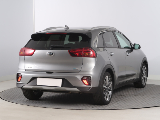 Kia Niro Hybrid