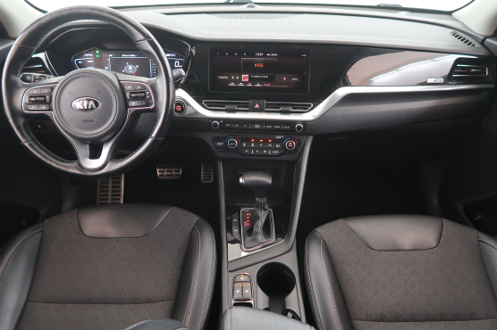 Kia Niro Hybrid