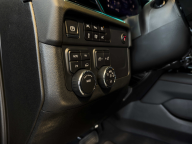 Chevrolet Tahoe - 2025