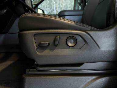 Chevrolet Tahoe - 2025