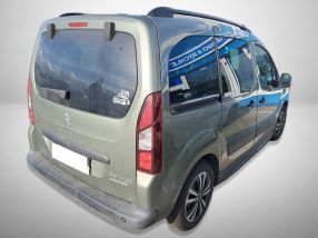 Citroen Berlingo - 2013