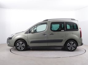 Citroen Berlingo - 2013