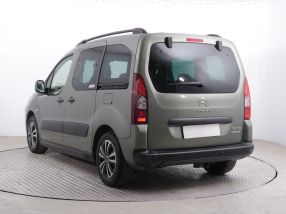 Citroen Berlingo - 2013