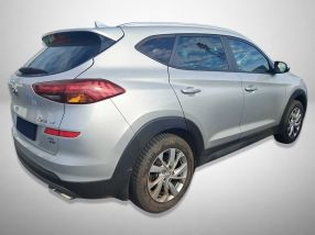Hyundai Tucson - 2019