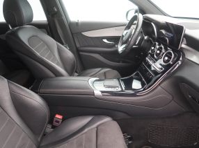 Mercedes-Benz GLC Coupe - 2020