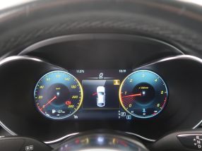 Mercedes-Benz GLC Coupe - 2020