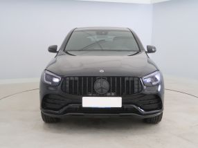 Mercedes-Benz GLC Coupe - 2020