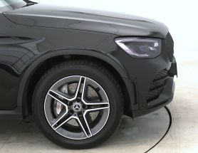 Mercedes-Benz GLC Coupe - 2020
