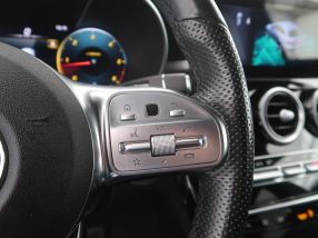Mercedes-Benz GLC Coupe - 2020