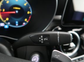 Mercedes-Benz GLC Coupe - 2020