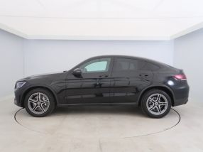 Mercedes-Benz GLC Coupe - 2020