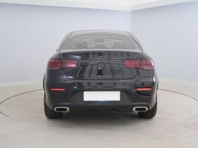 Mercedes-Benz GLC Coupe - 2020
