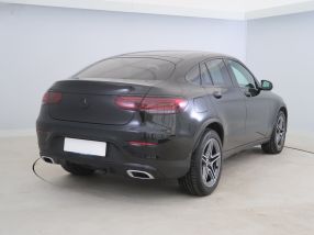 Mercedes-Benz GLC Coupe - 2020