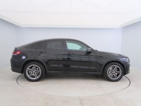 Mercedes-Benz GLC Coupe - 2020