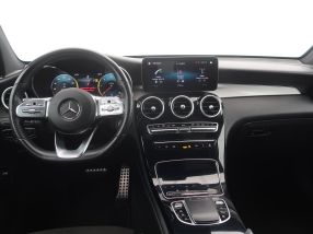 Mercedes-Benz GLC Coupe - 2020