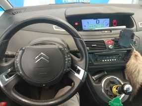 Citroen C4 Picasso - 2010