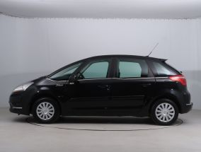Citroen C4 Picasso - 2010