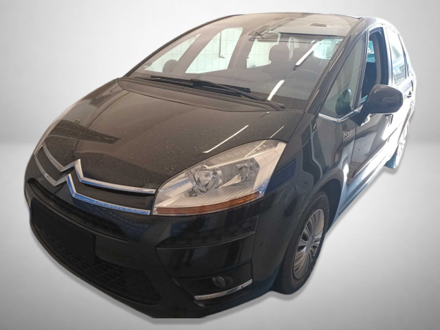 Citroen C4 Picasso 2010