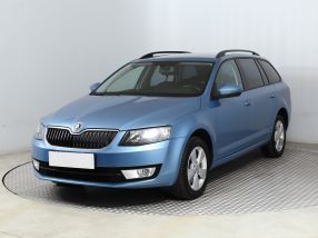 Škoda Octavia - 2015