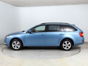 Škoda Octavia - 2015