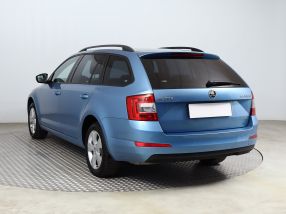 Škoda Octavia - 2015